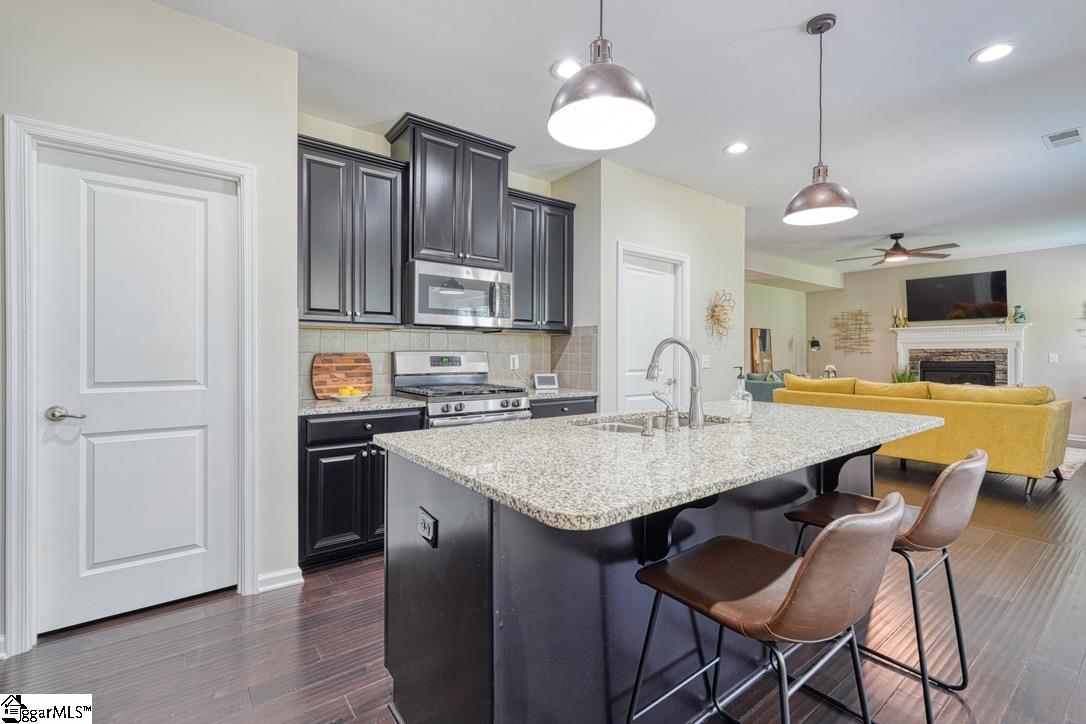 654 Windward Lane Duncan, SC 29334