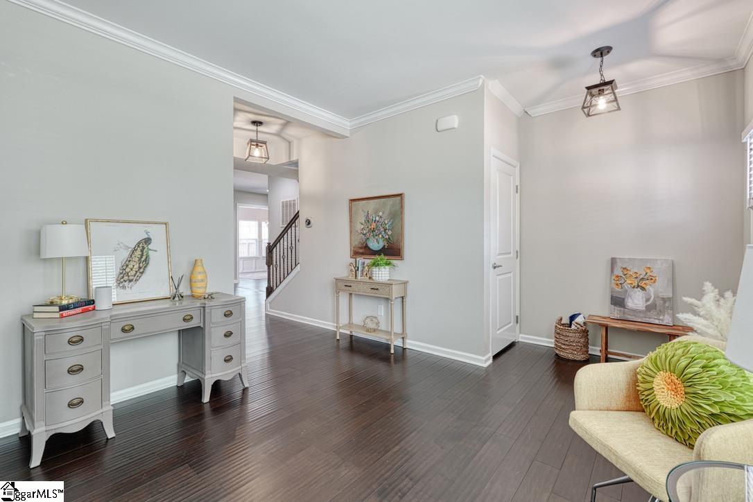 654 Windward Lane Duncan, SC 29334