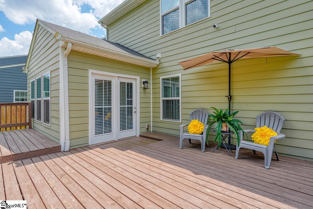 654 Windward Lane Duncan, SC 29334