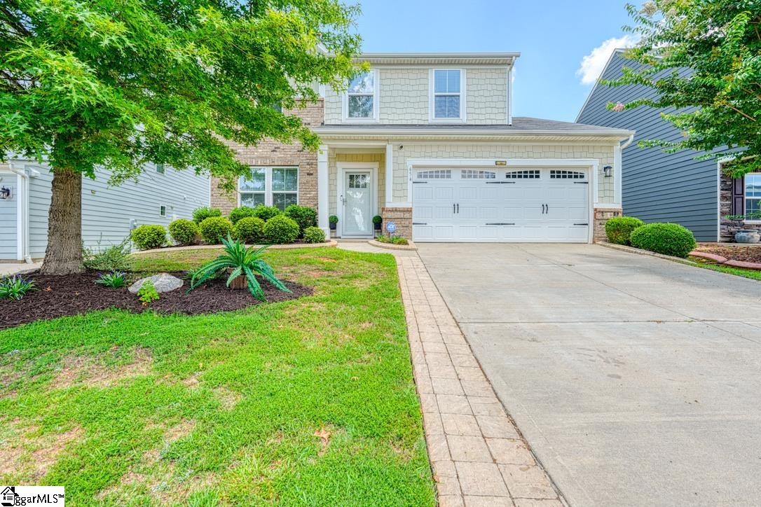 654 Windward Lane Duncan, SC 29334