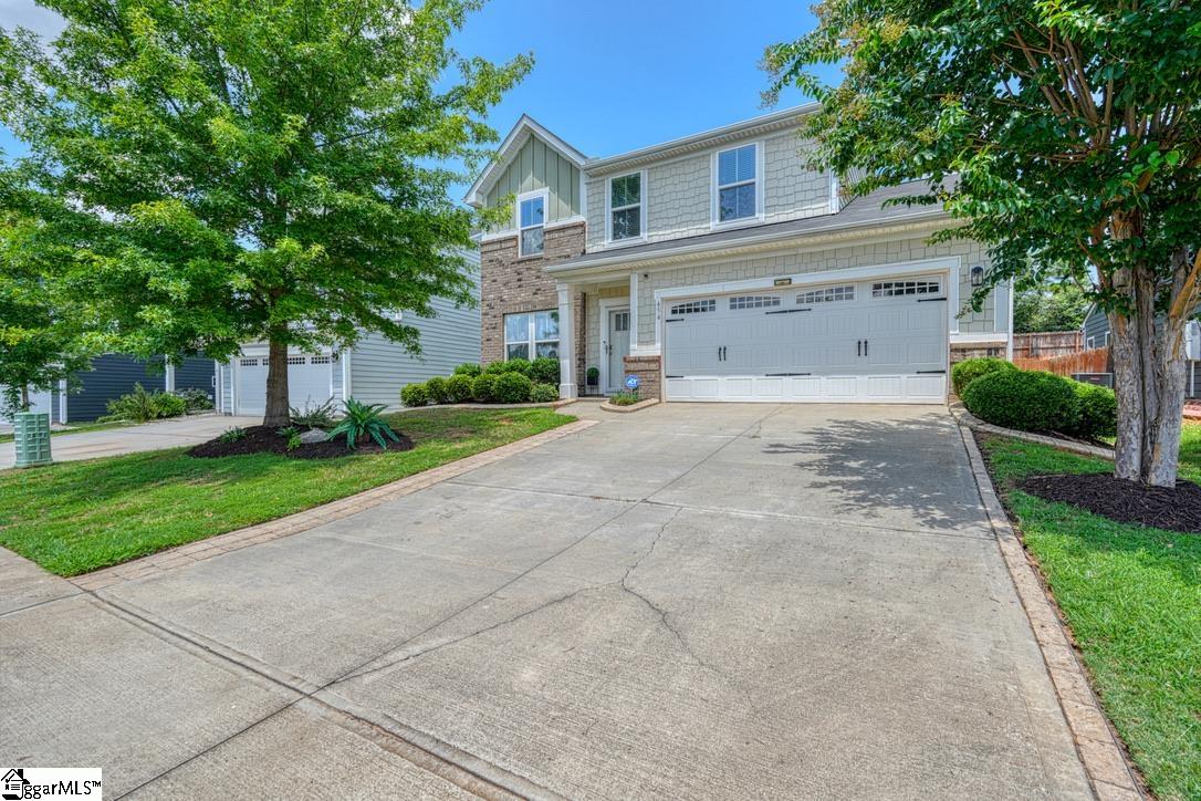 654 Windward Lane Duncan, SC 29334