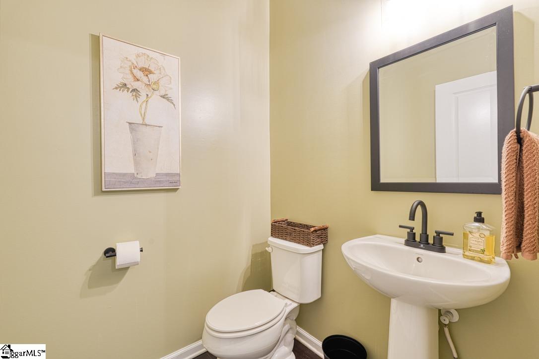 654 Windward Lane Duncan, SC 29334