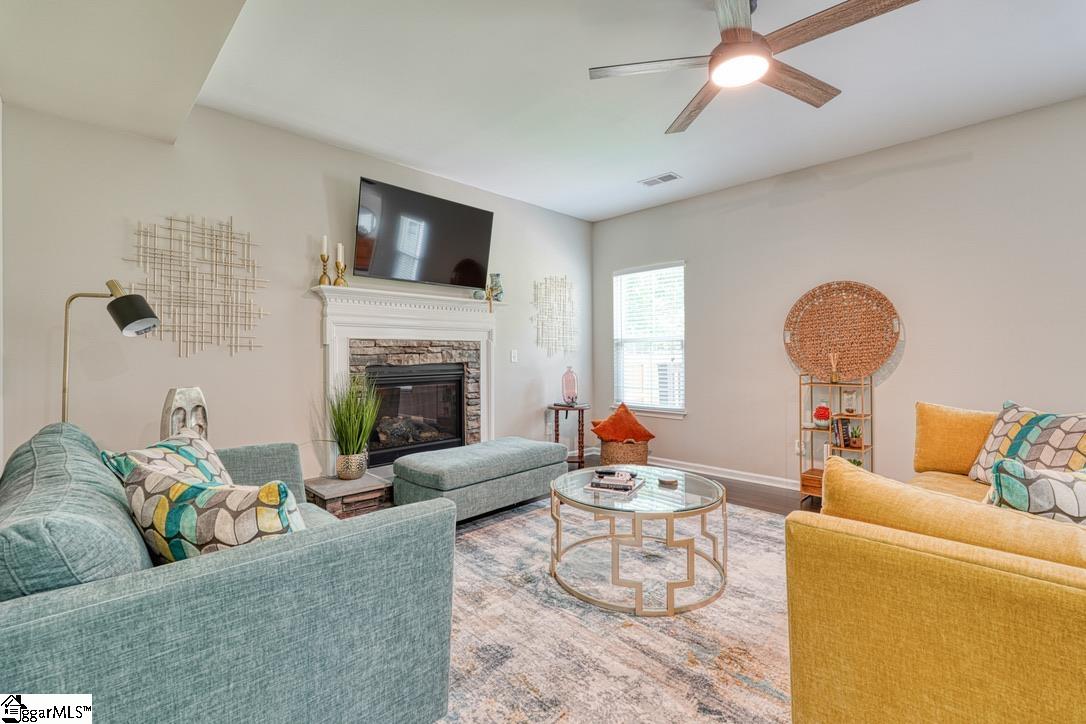654 Windward Lane Duncan, SC 29334