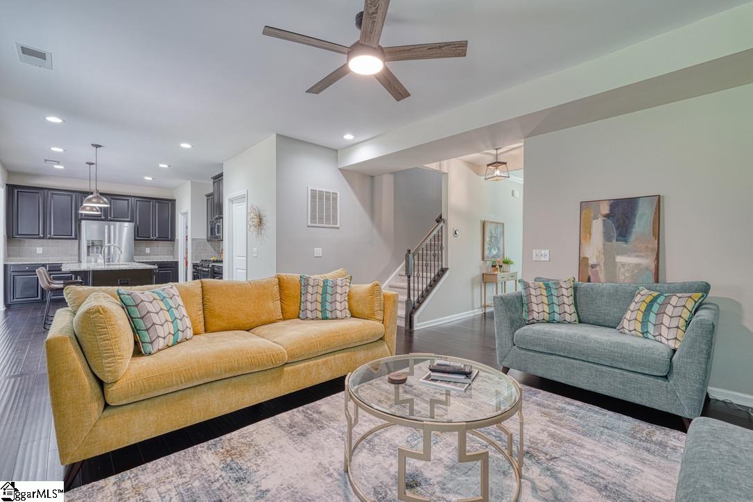 654 Windward Lane Duncan, SC 29334