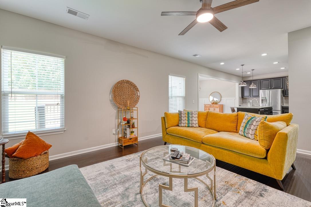 654 Windward Lane Duncan, SC 29334