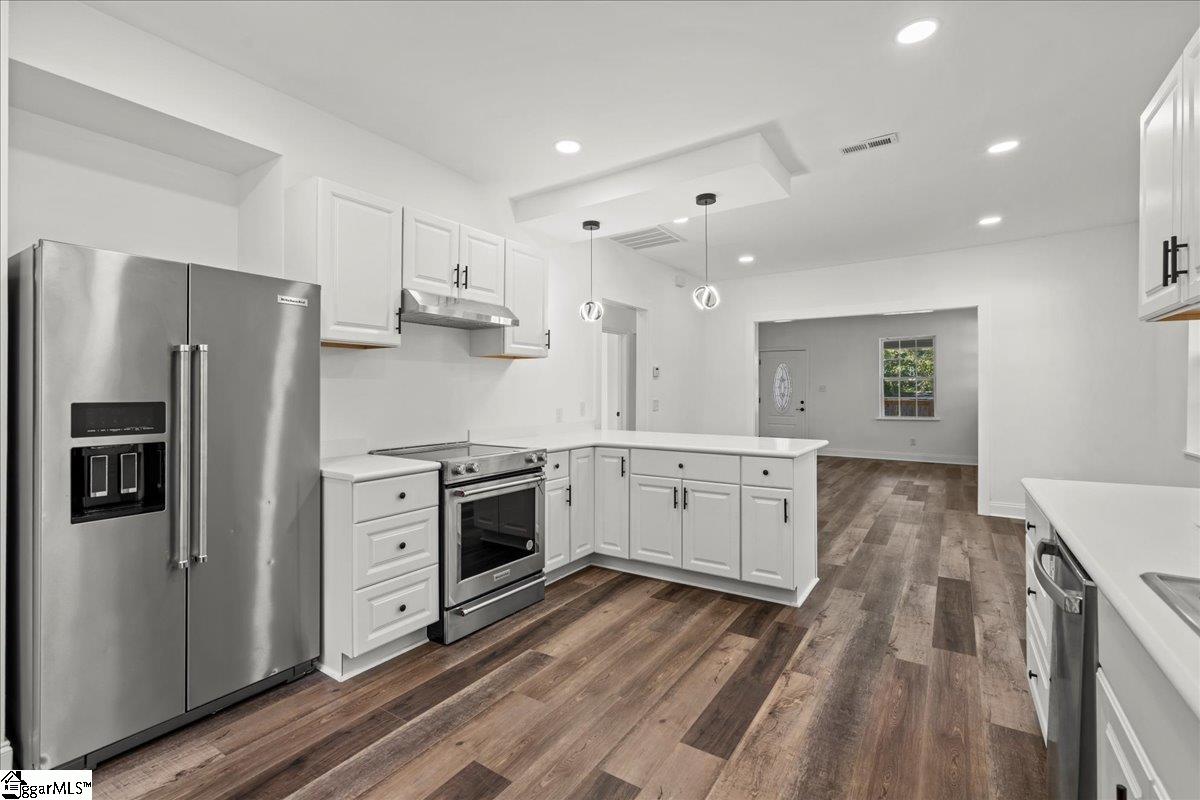 99 Allen Avenue Spartanburg, SC 29303