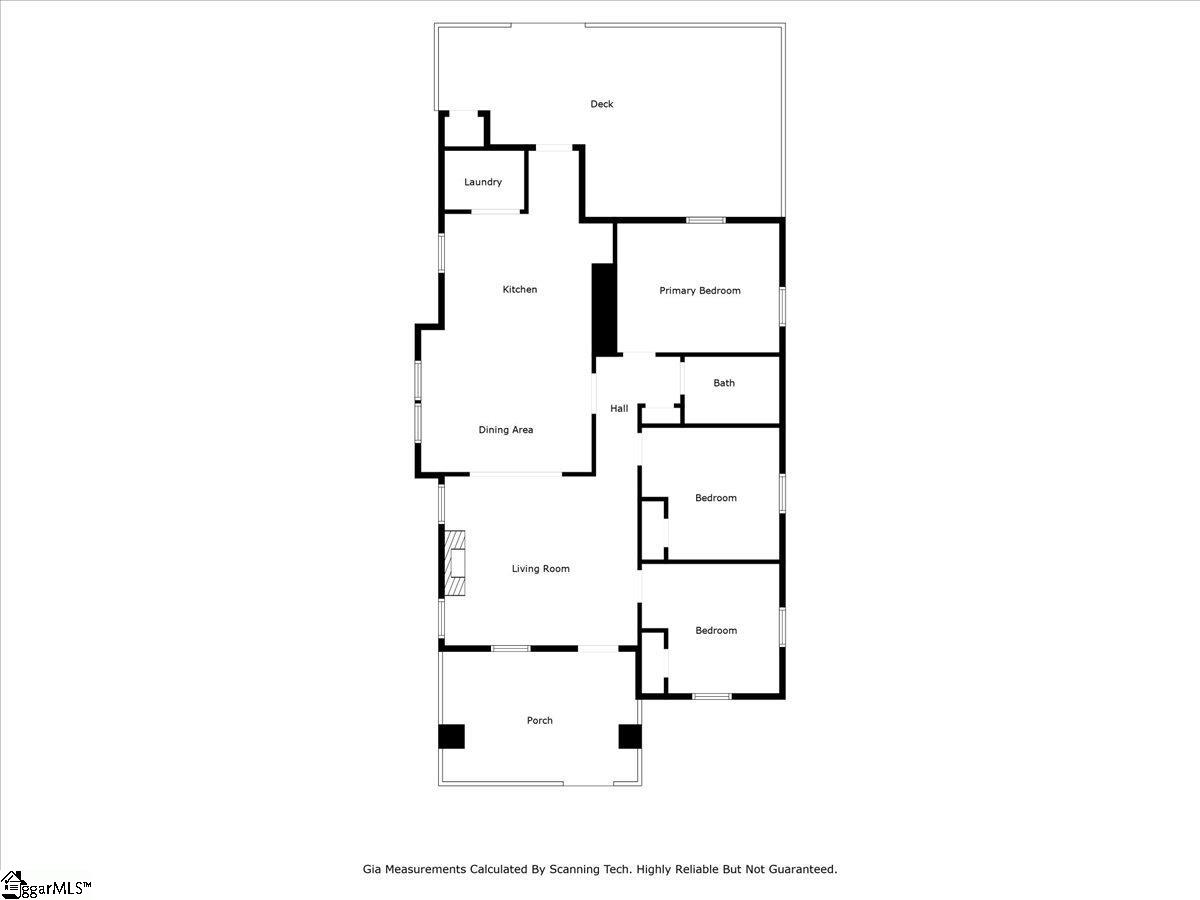 99 Allen Avenue Spartanburg, SC 29303