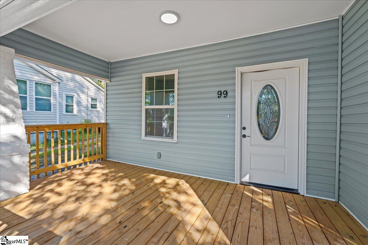 99 Allen Avenue Spartanburg, SC 29303