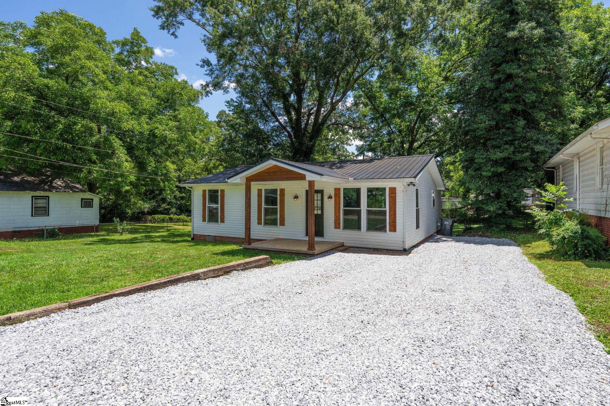 12 Hudson Street Greenville, SC 29609