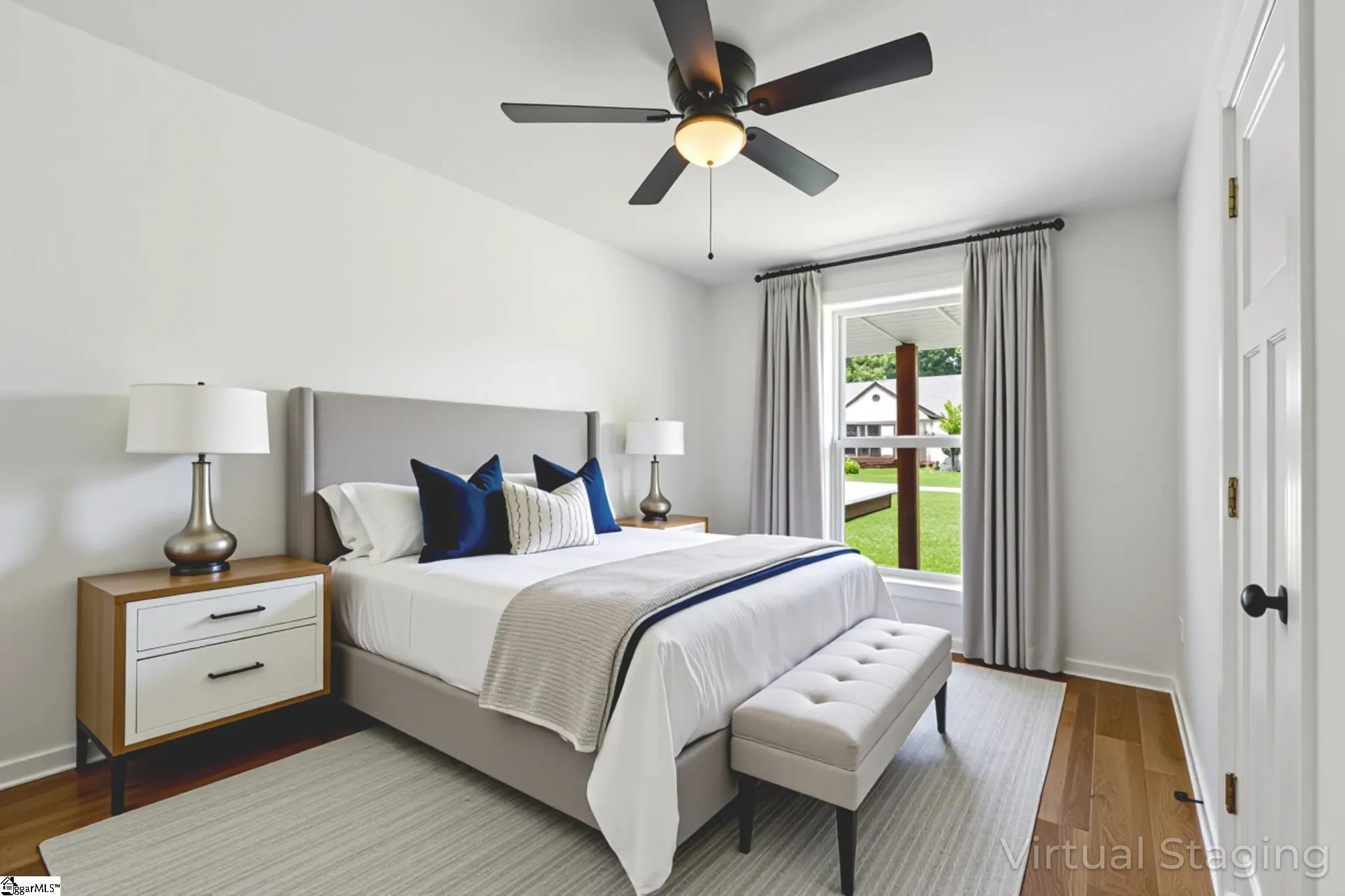 12 Hudson Street Greenville, SC 29609