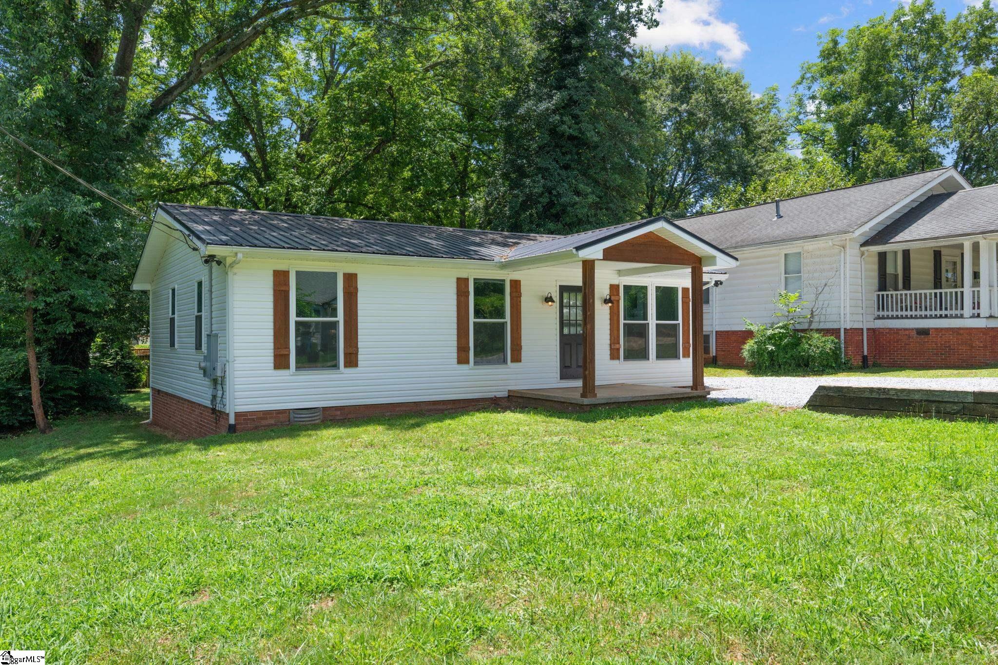 12 Hudson Street Greenville, SC 29609