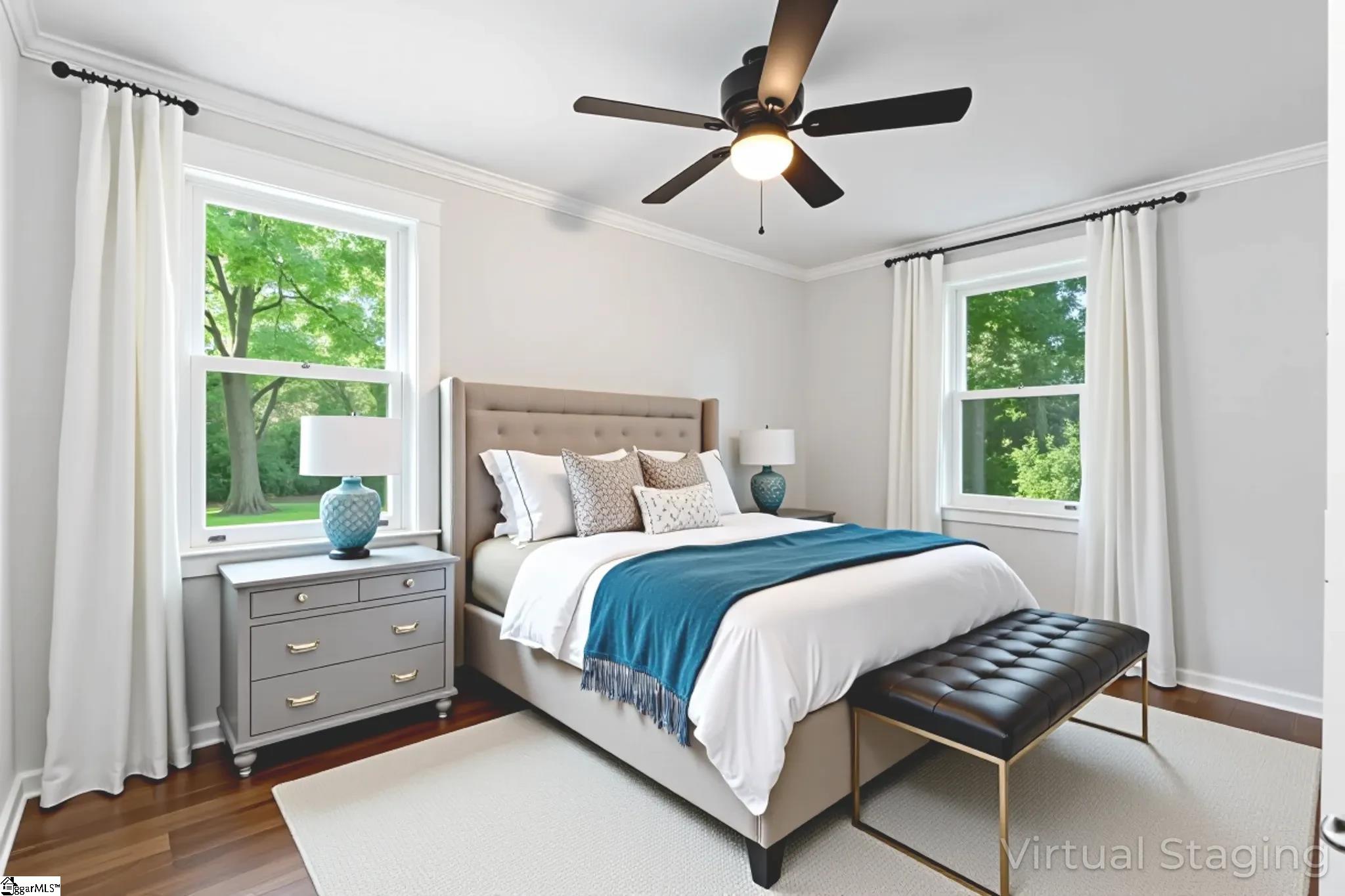 12 Hudson Street Greenville, SC 29609