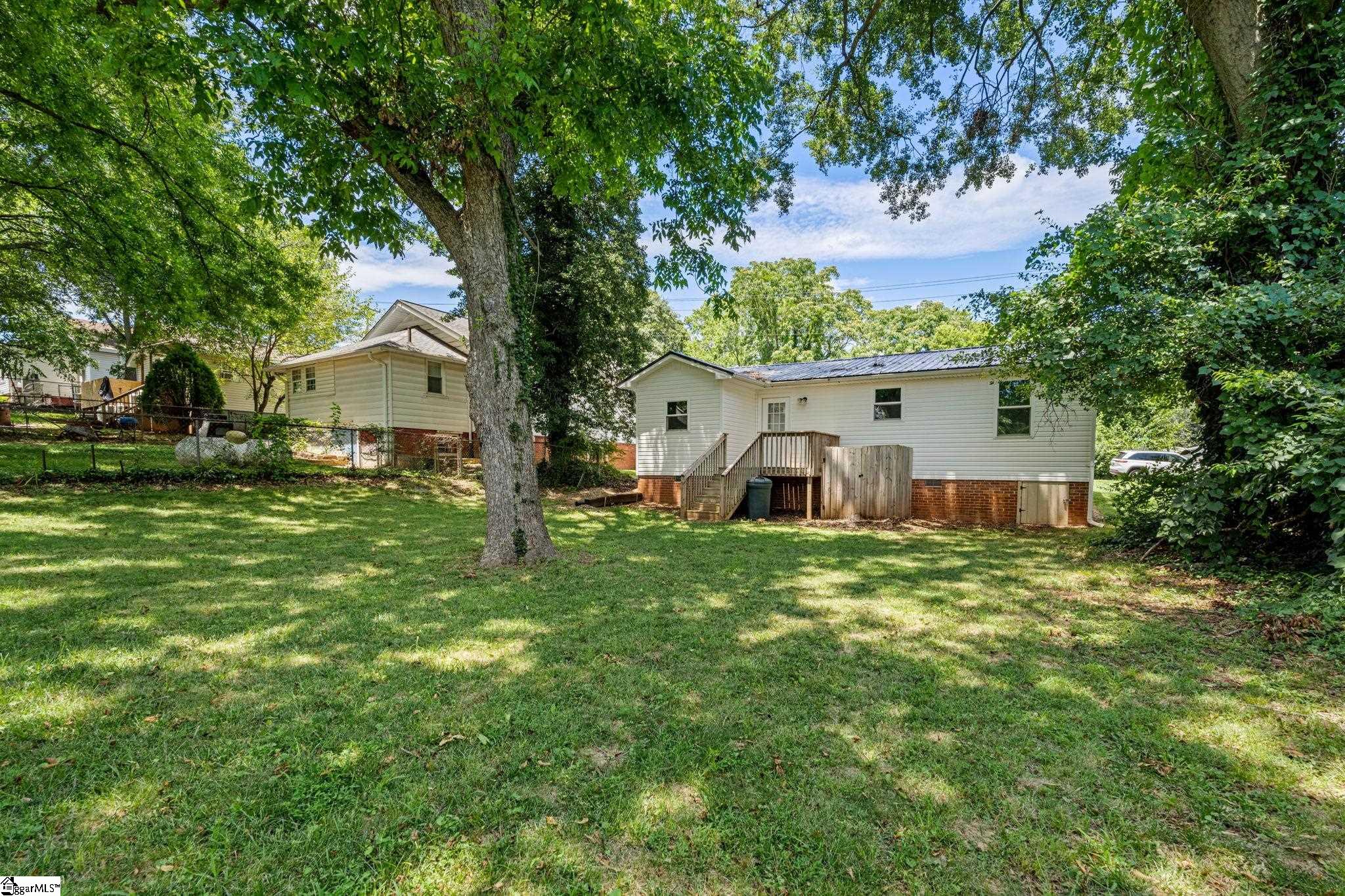 12 Hudson Street Greenville, SC 29609