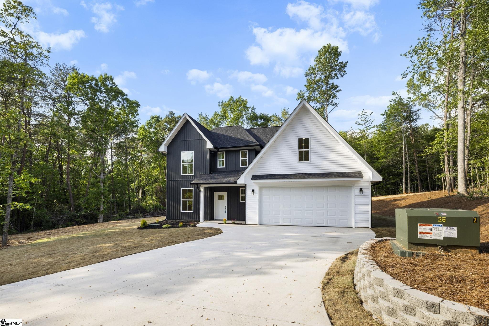 64 Mush Creek Hill Road Travelers Rest, SC 29690