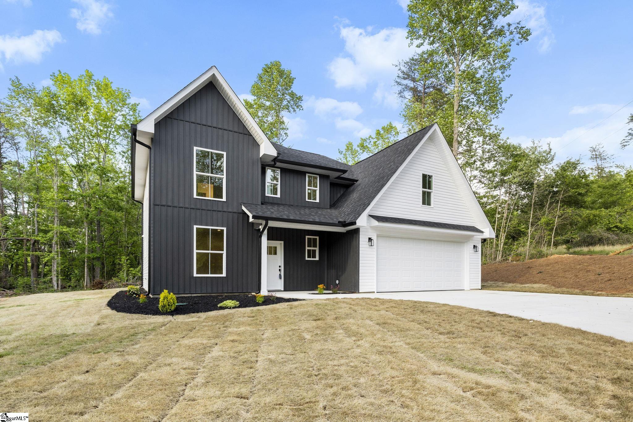 64 Mush Creek Hill Road Travelers Rest, SC 29690