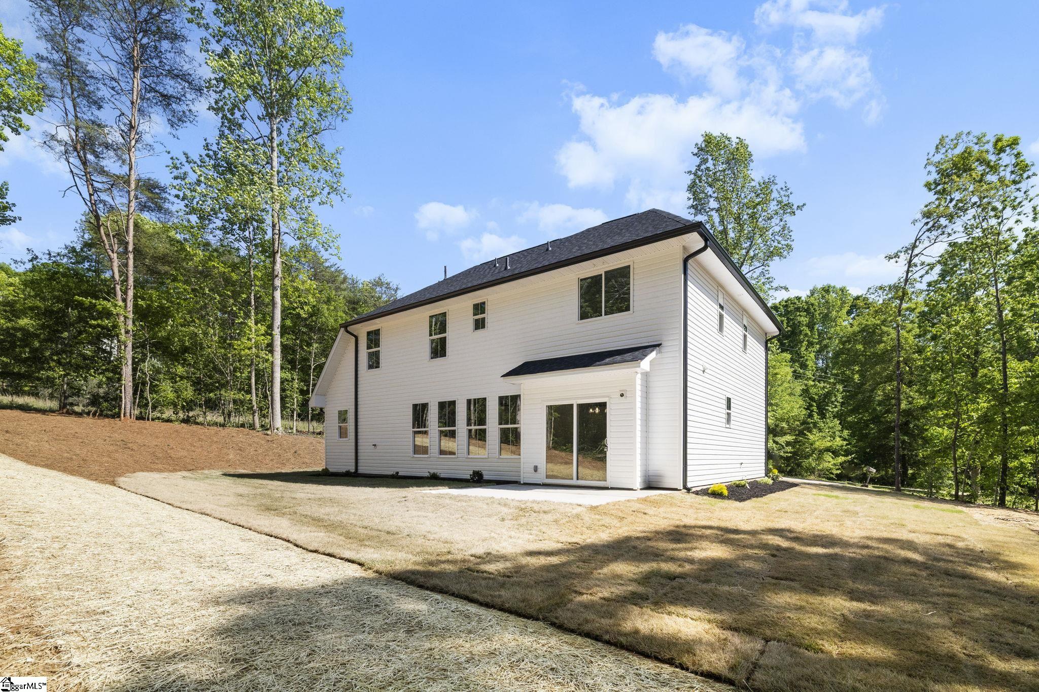 64 Mush Creek Hill Road Travelers Rest, SC 29690