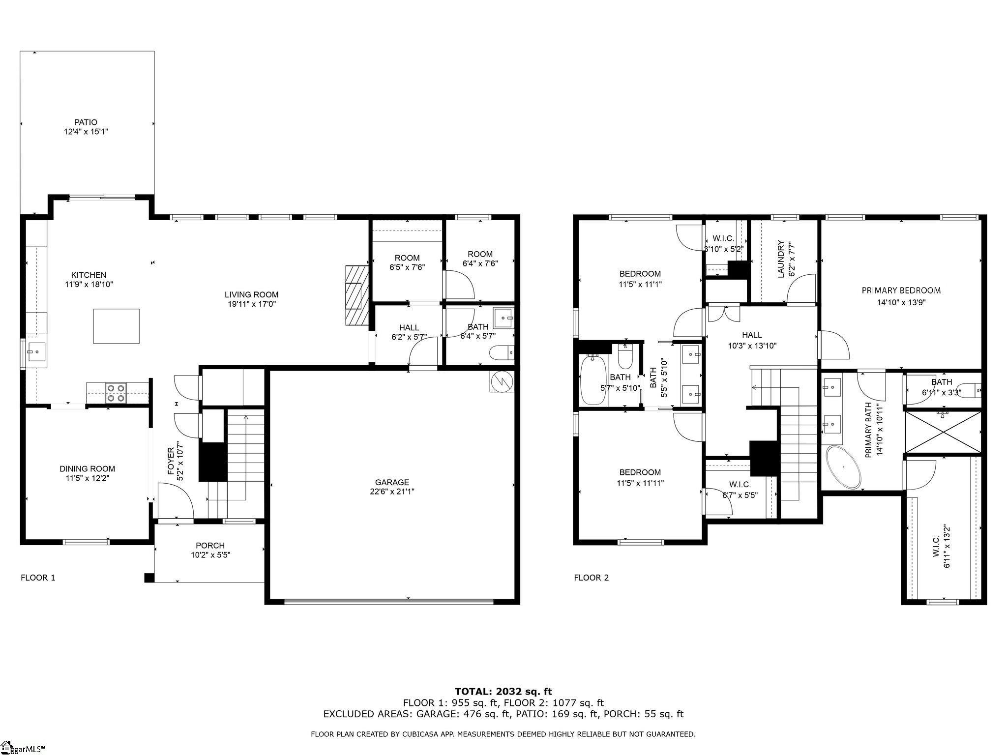 64 Mush Creek Hill Road Travelers Rest, SC 29690