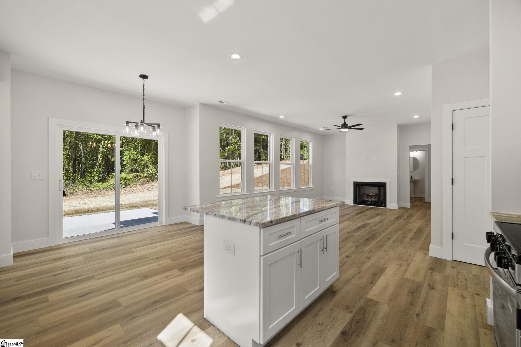 64 Mush Creek Hill Road Travelers Rest, SC 29690