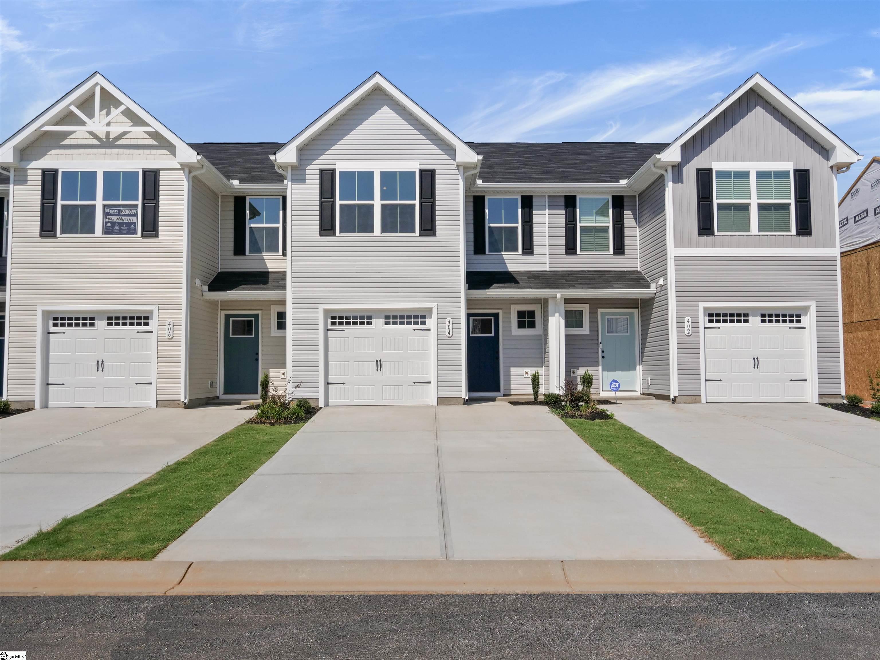 404 Mancini Drive Greenville, SC 29605
