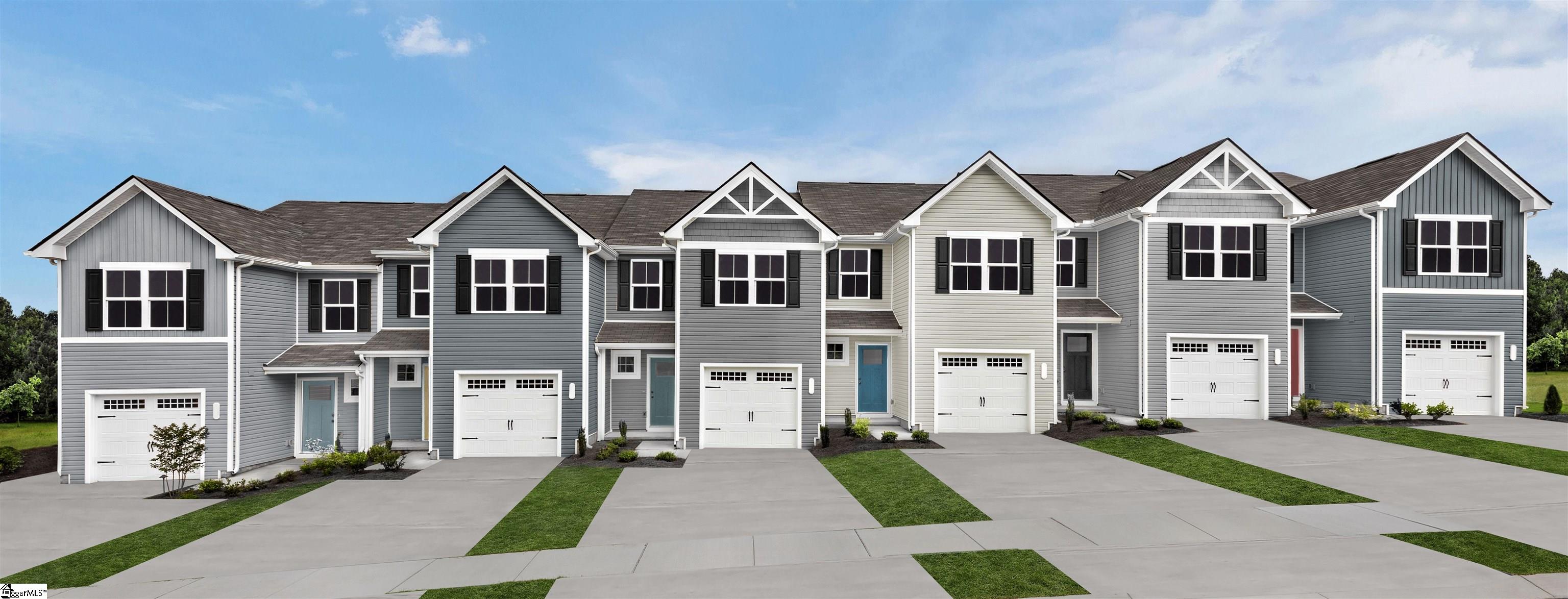 404 Mancini Drive Greenville, SC 29605