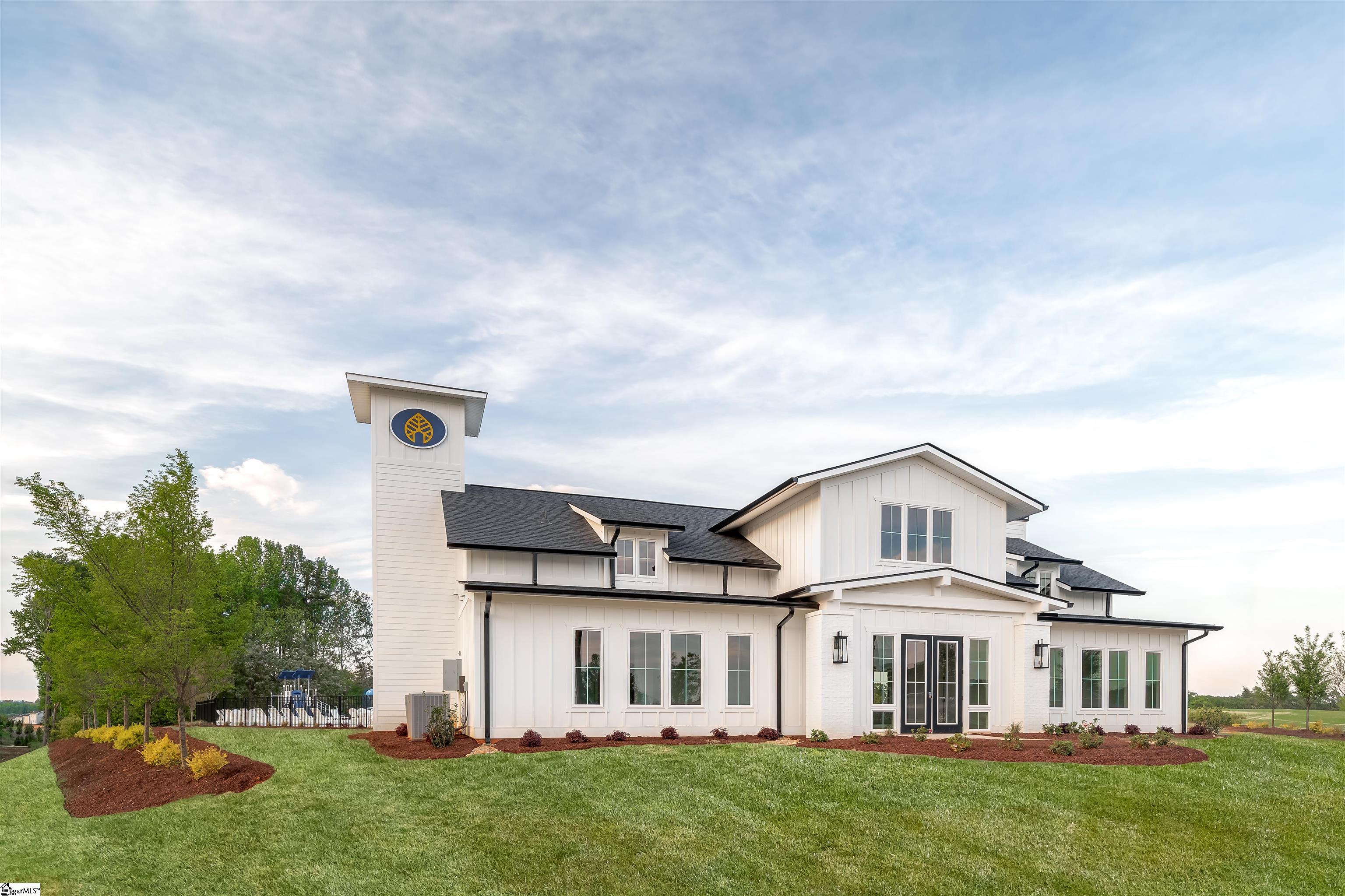 404 Mancini Drive Greenville, SC 29605
