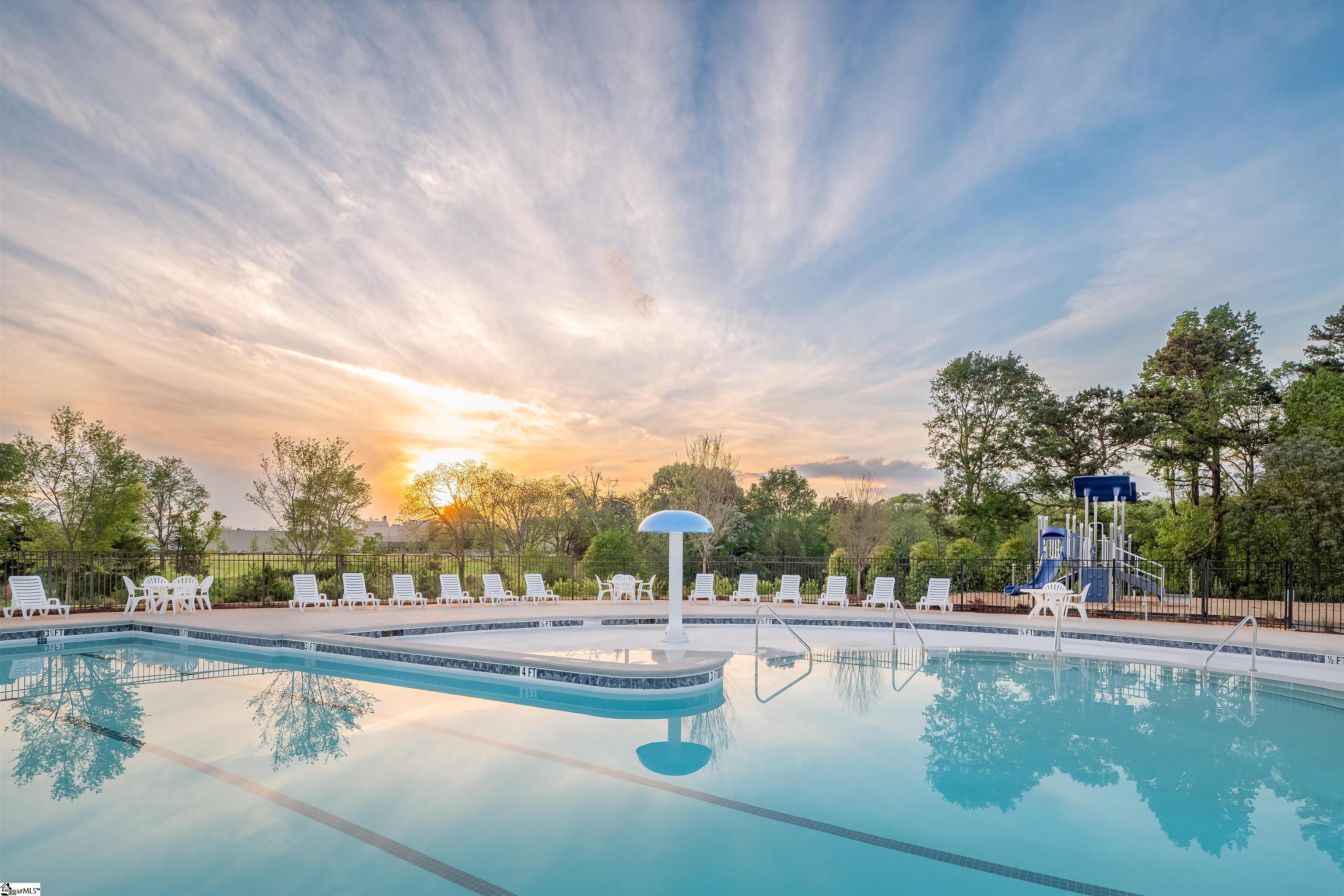 404 Mancini Drive Greenville, SC 29605