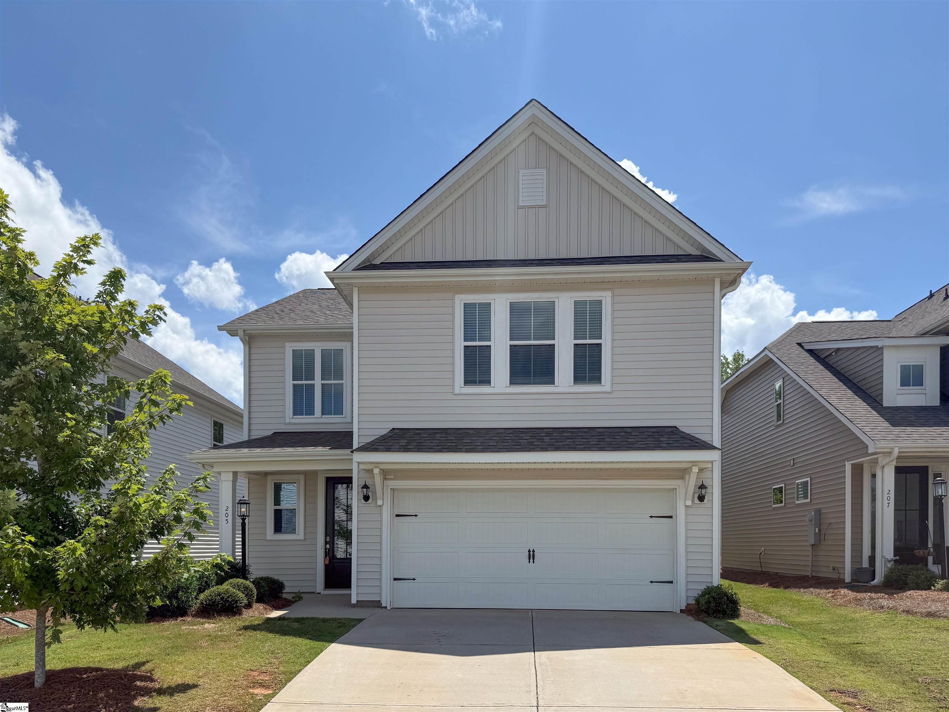 205 Bryland Way Fountain Inn, SC 29644