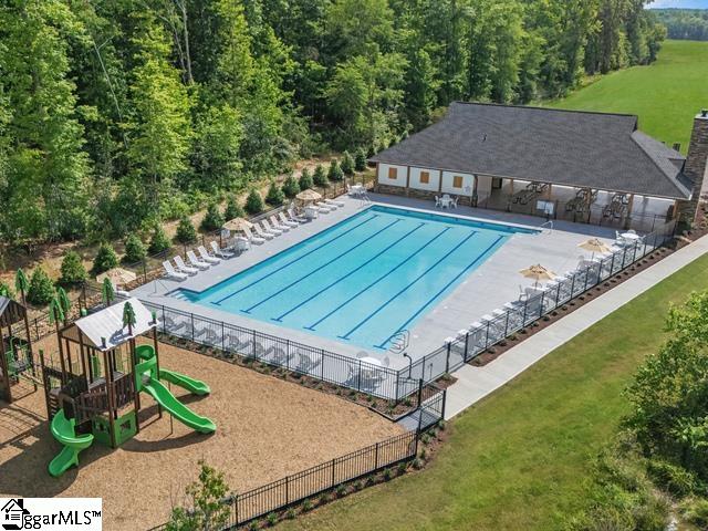104 Villanova Drive Gray Court, SC 29645