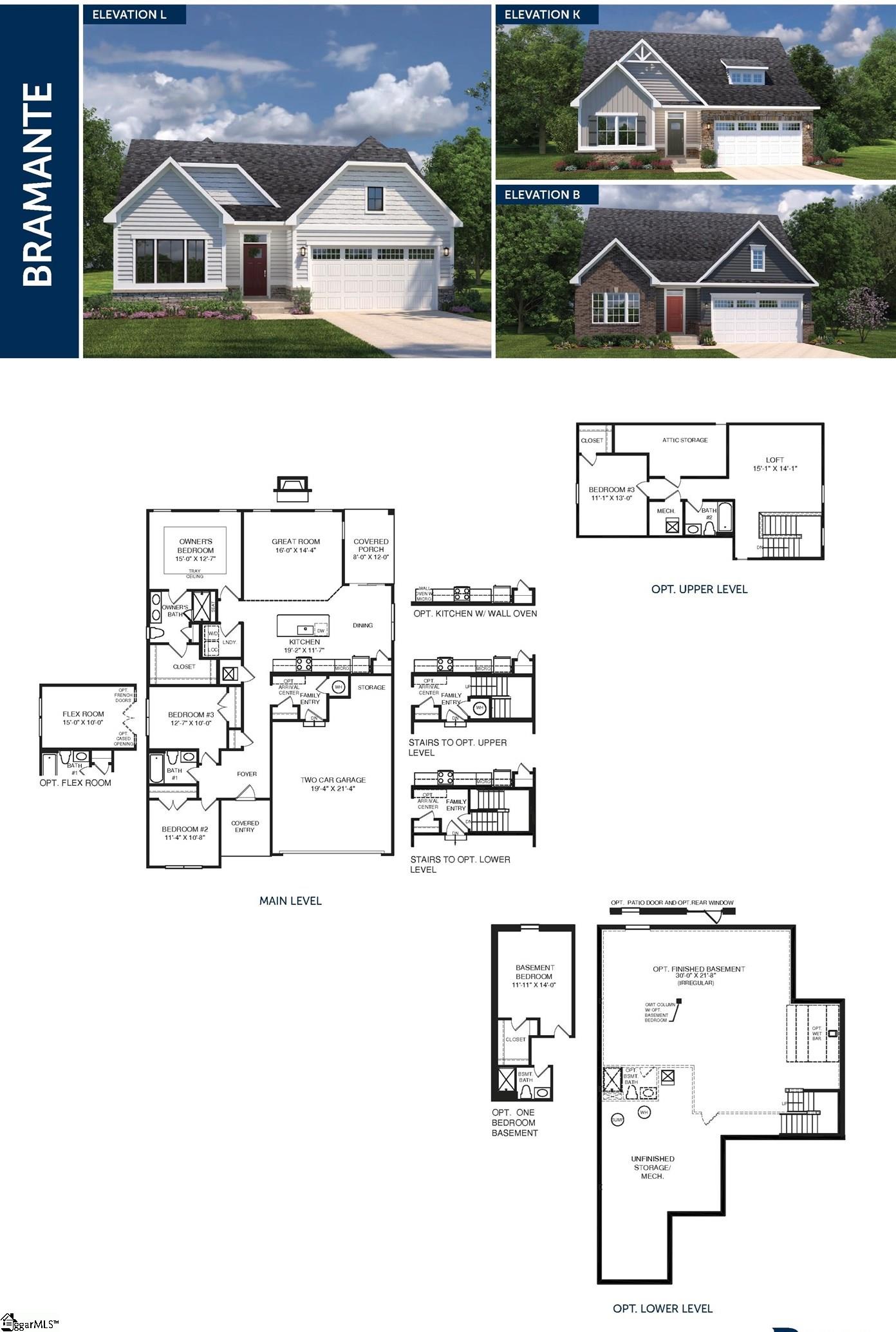 953 Bee Balm Way Woodruff, SC 29388