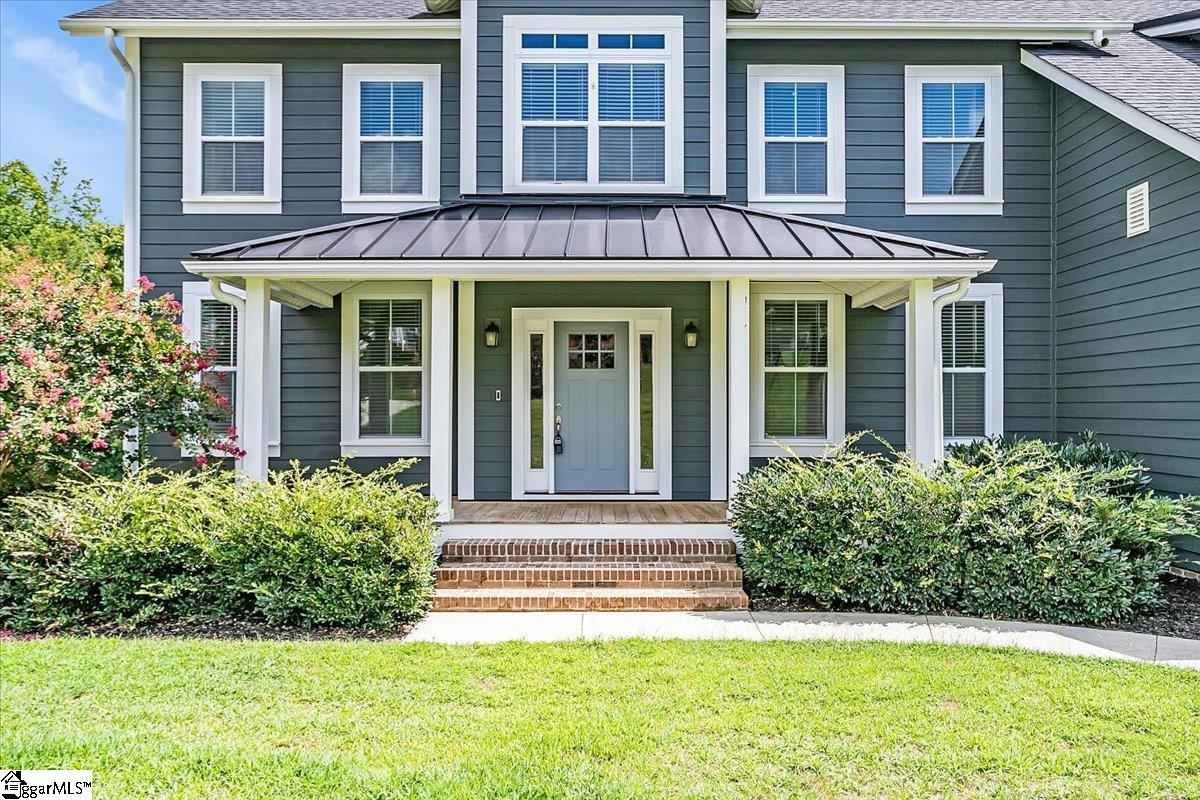 112 Nokota Drive Pelzer, SC 29669