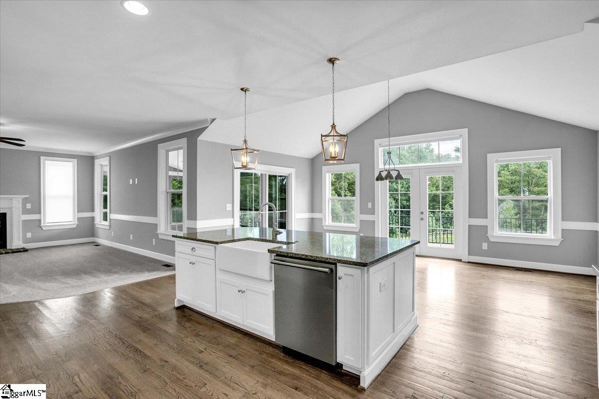 112 Nokota Drive Pelzer, SC 29669