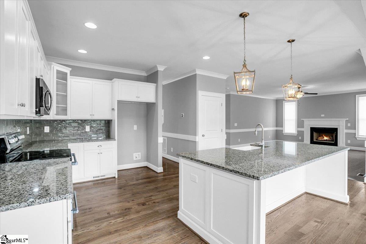 112 Nokota Drive Pelzer, SC 29669