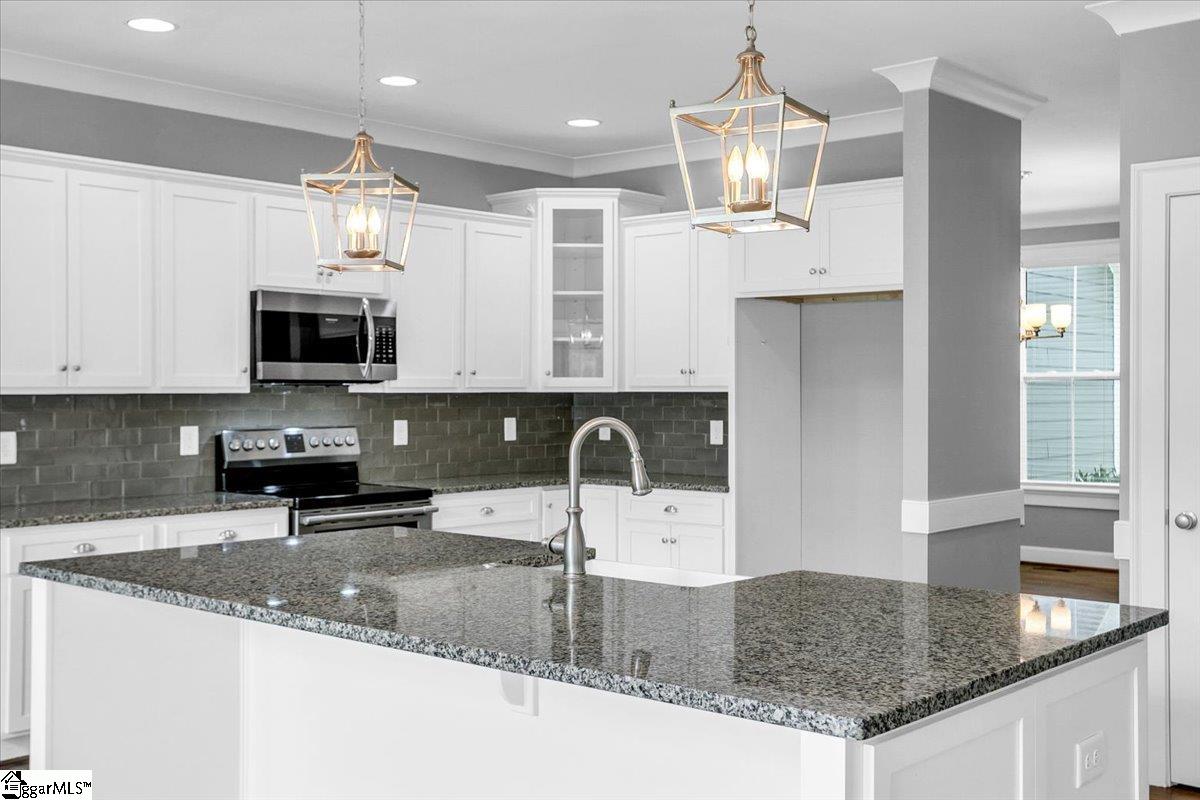 112 Nokota Drive Pelzer, SC 29669