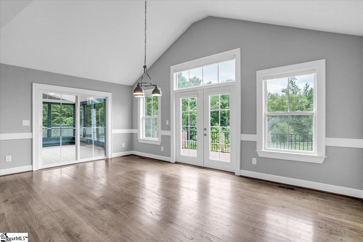 112 Nokota Drive Pelzer, SC 29669