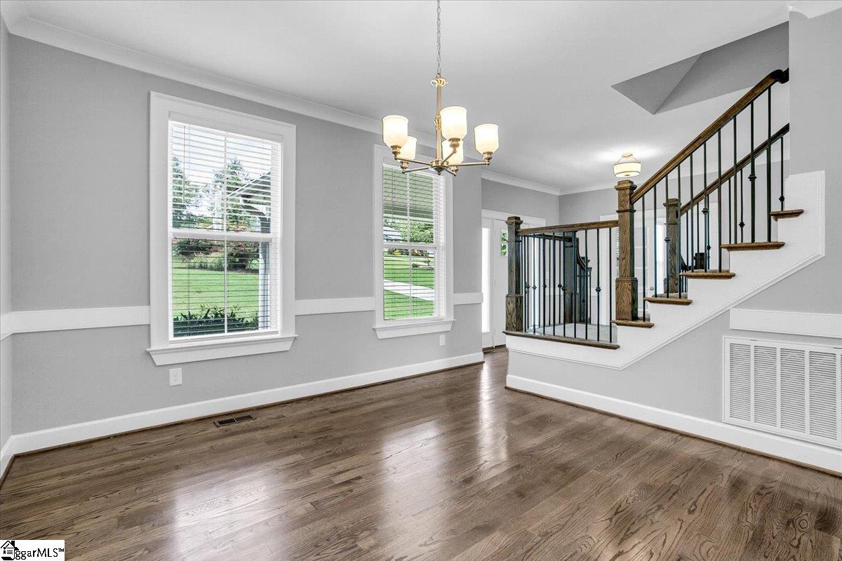 112 Nokota Drive Pelzer, SC 29669