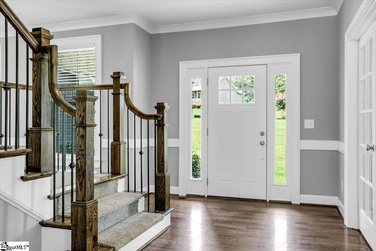 112 Nokota Drive Pelzer, SC 29669