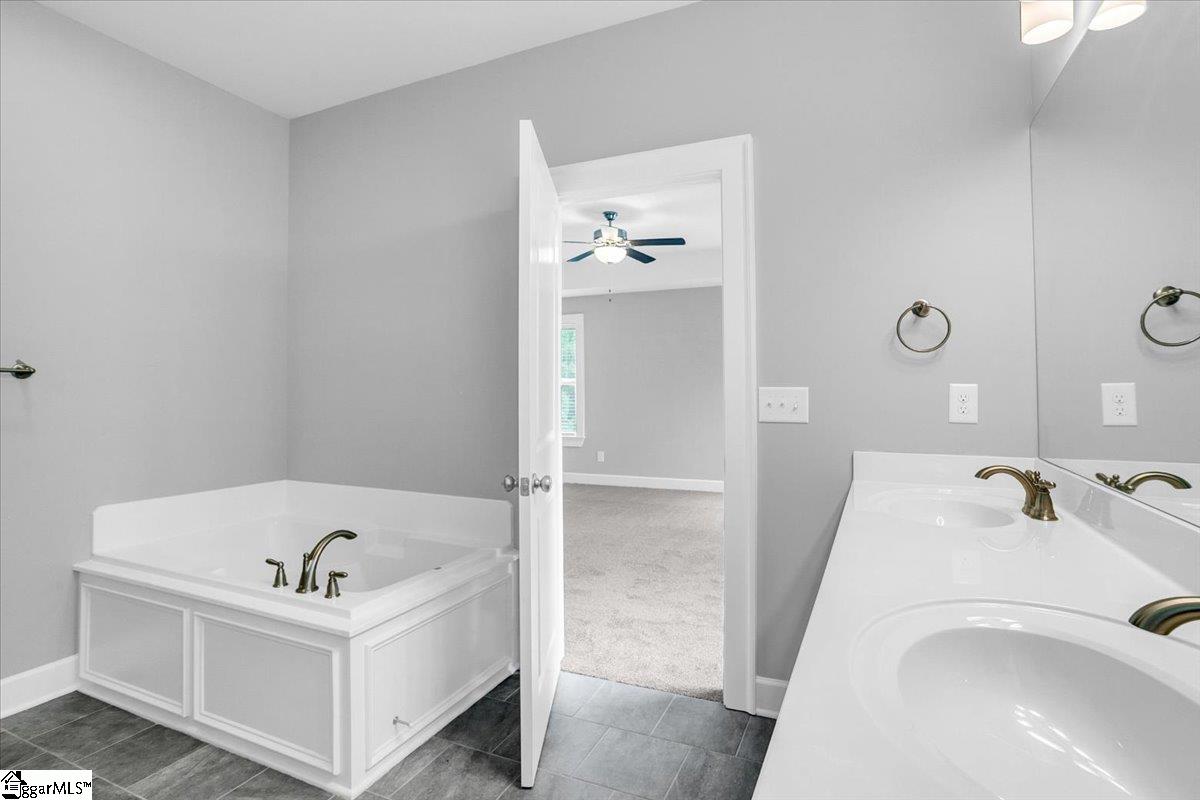 112 Nokota Drive Pelzer, SC 29669