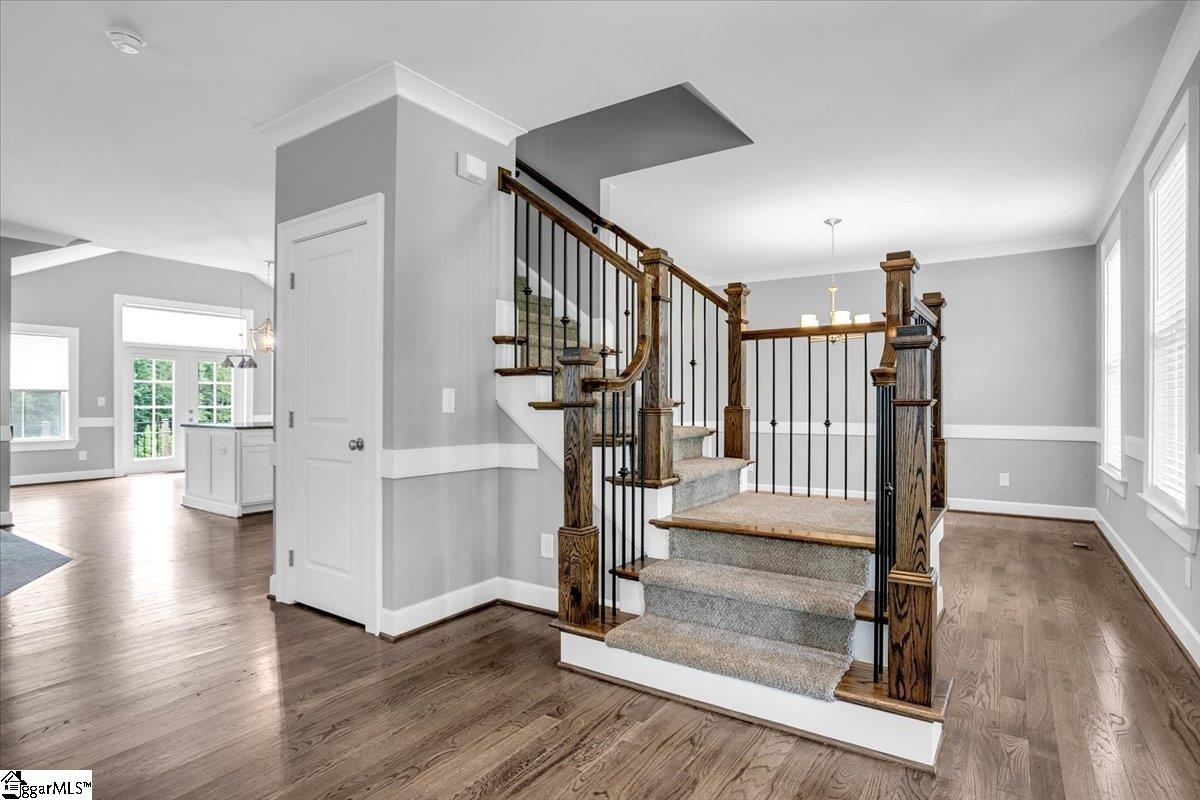 112 Nokota Drive Pelzer, SC 29669