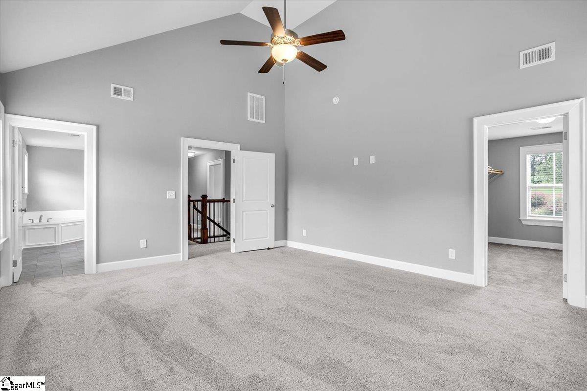 112 Nokota Drive Pelzer, SC 29669