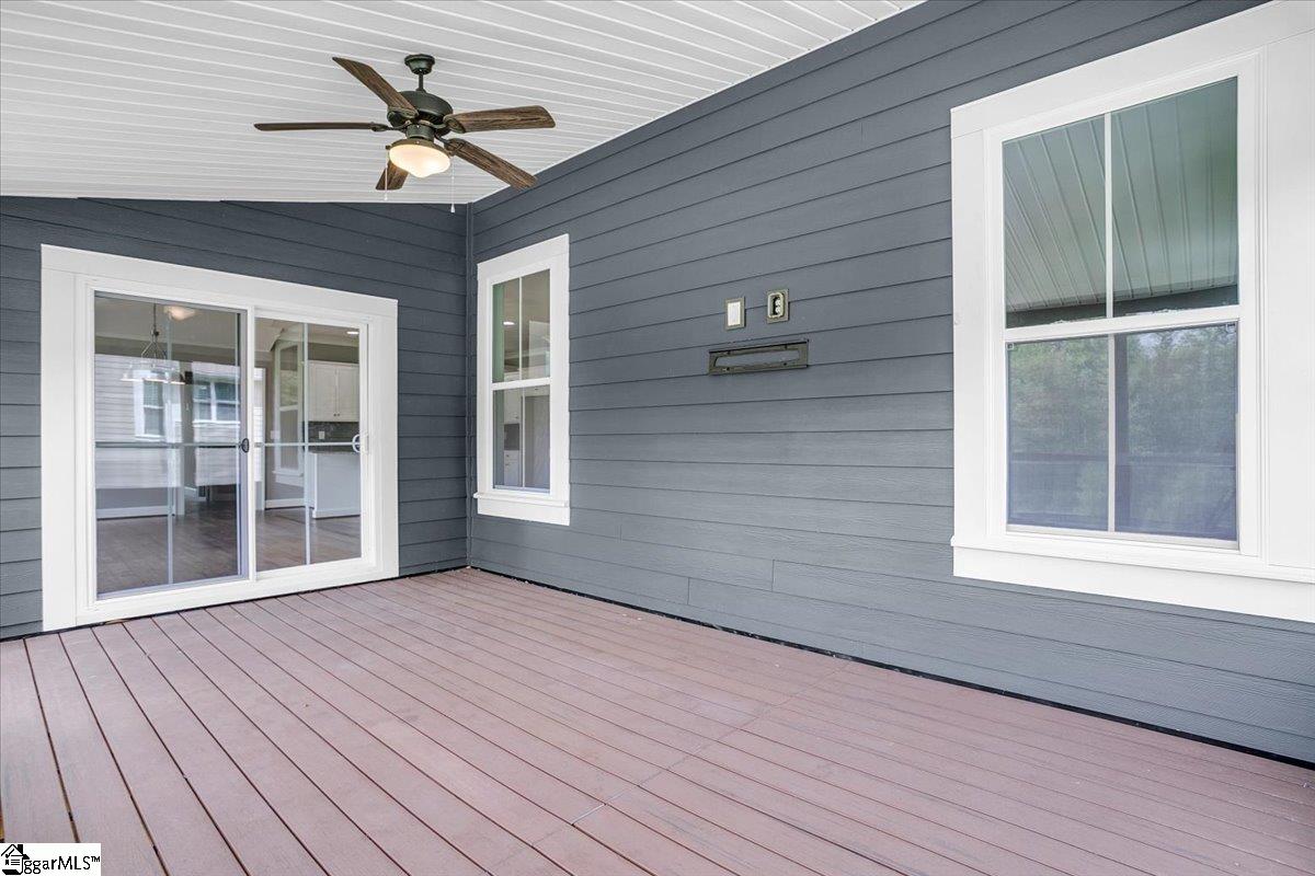 112 Nokota Drive Pelzer, SC 29669