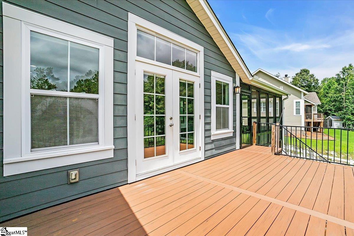 112 Nokota Drive Pelzer, SC 29669