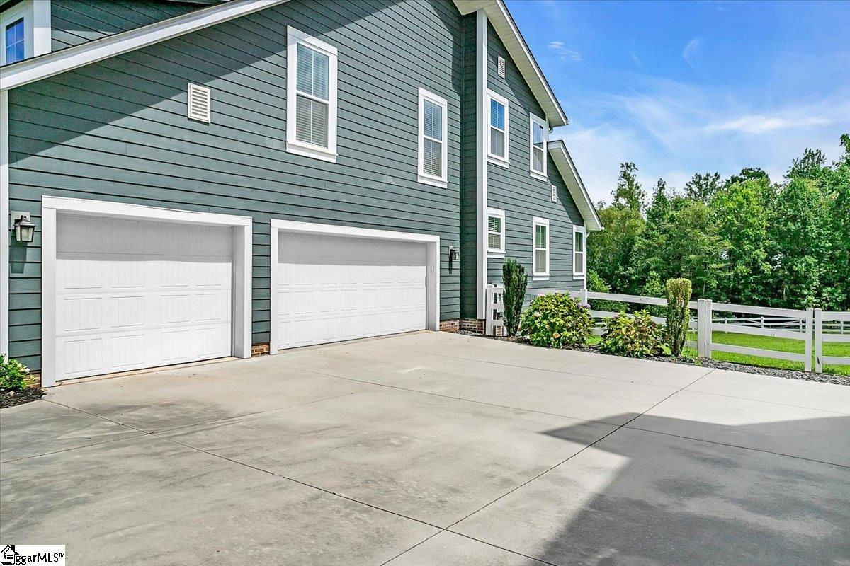 112 Nokota Drive Pelzer, SC 29669