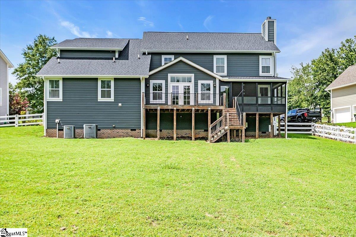 112 Nokota Drive Pelzer, SC 29669