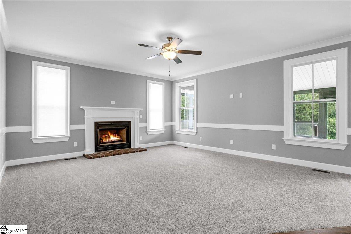 112 Nokota Drive Pelzer, SC 29669