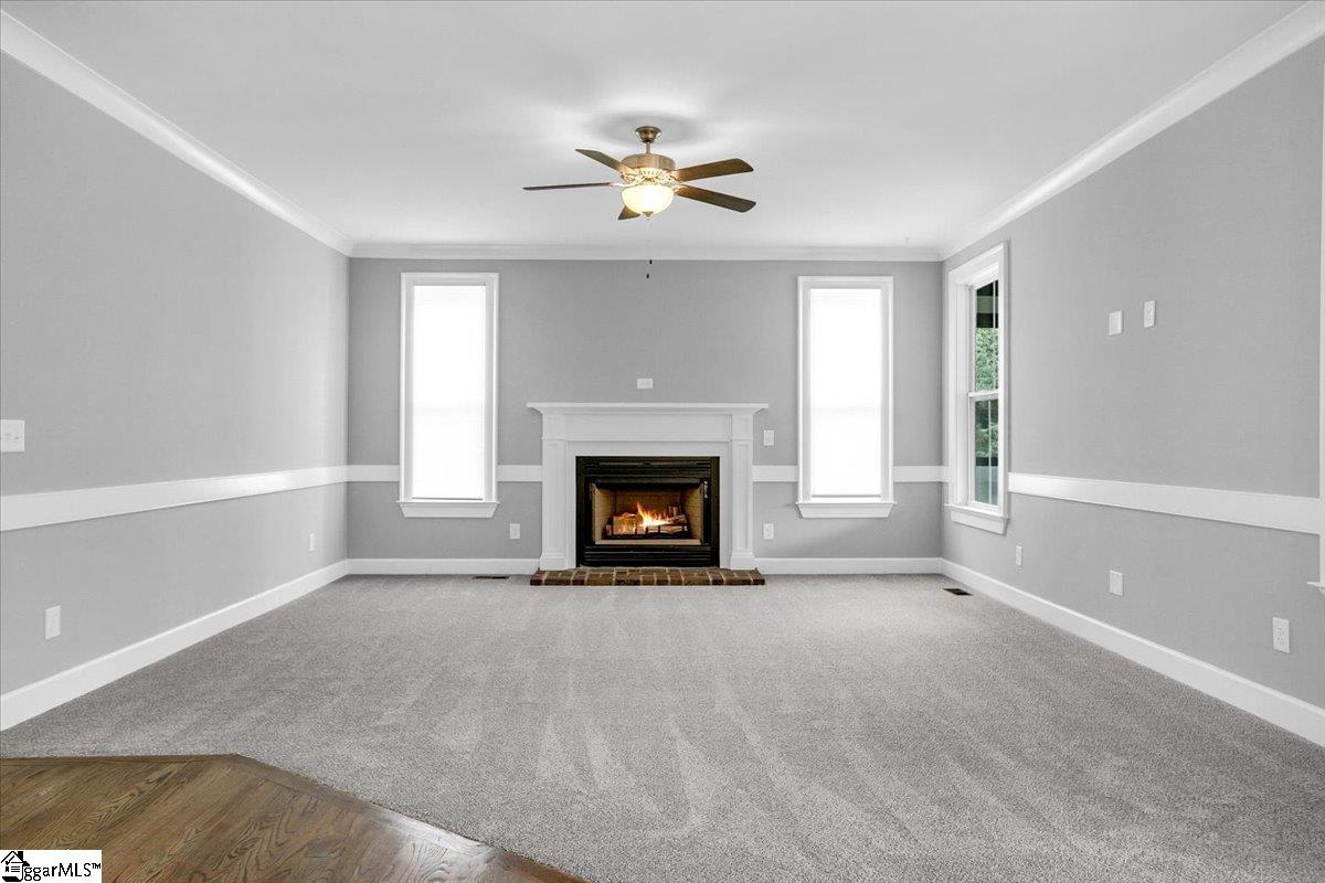 112 Nokota Drive Pelzer, SC 29669