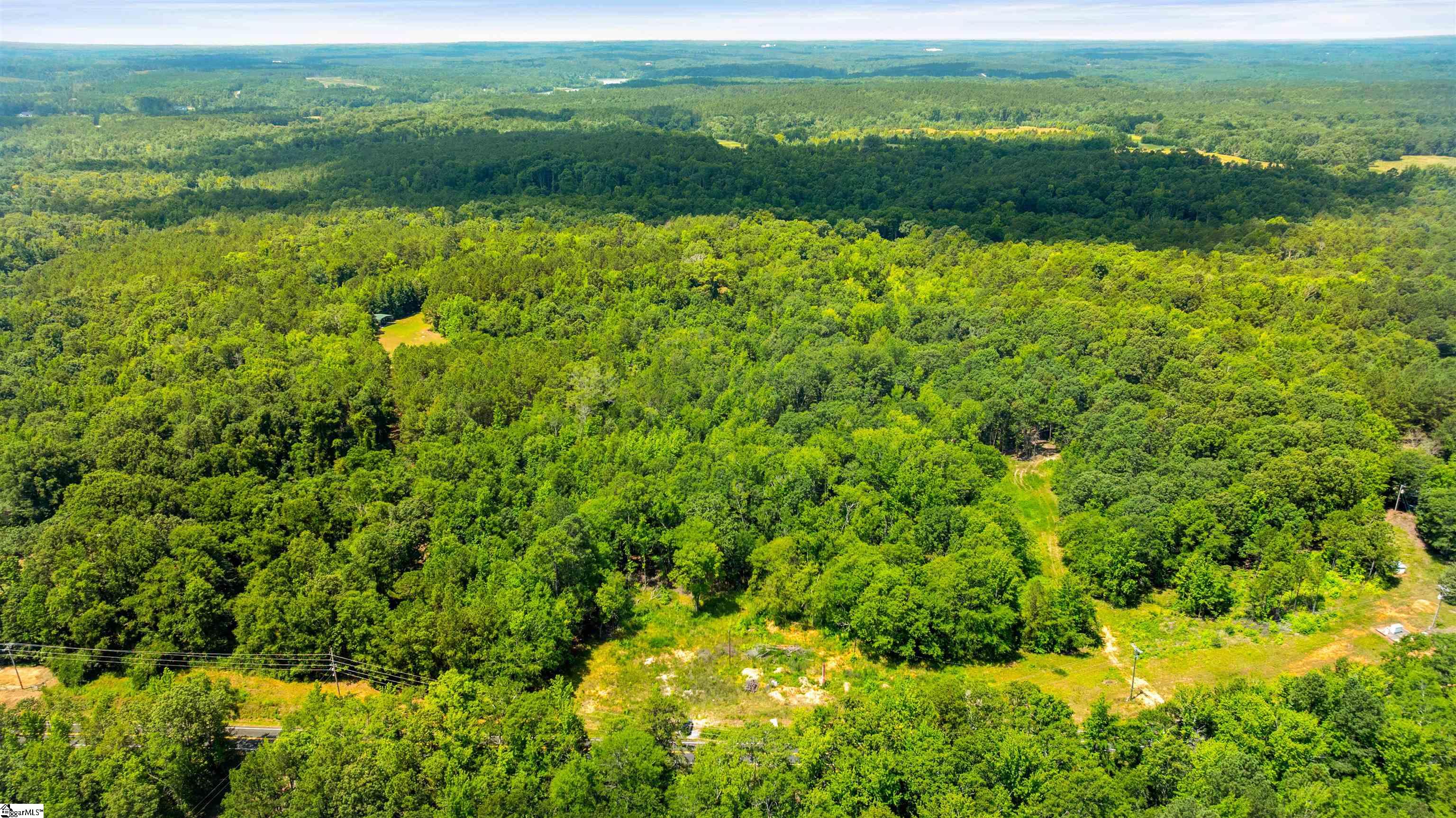 6091 River Fork Road Waterloo, SC 29384