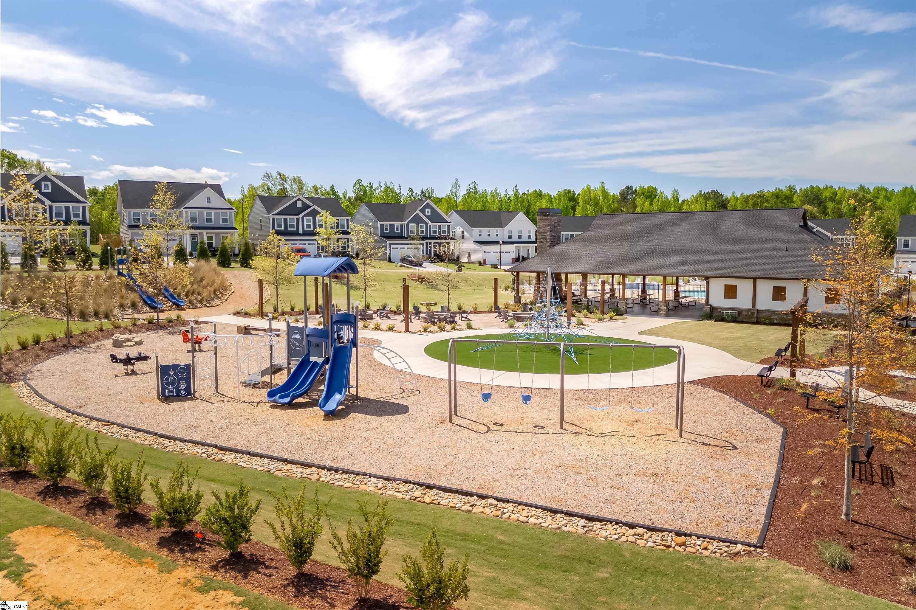 949 Bee Balm Way Woodruff, SC 29388