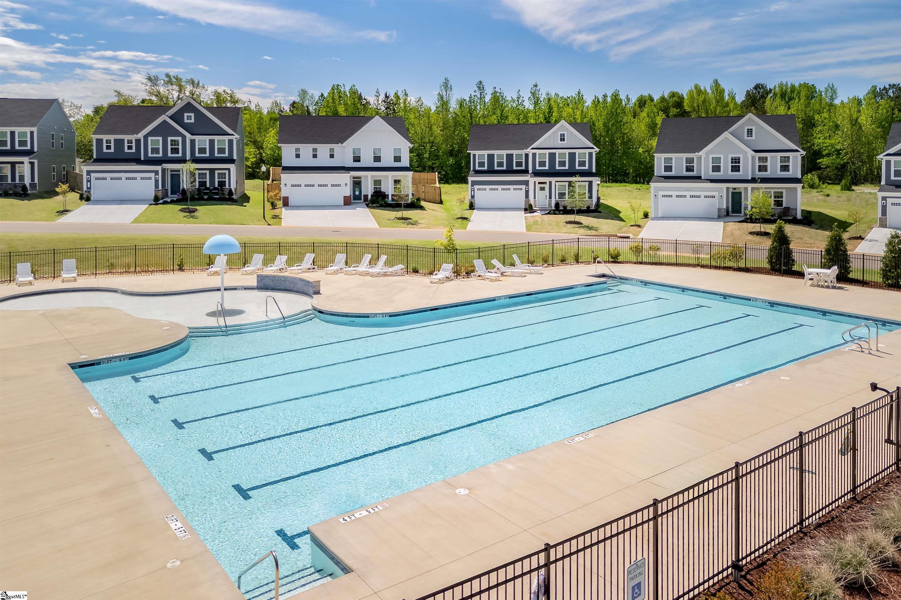 949 Bee Balm Way Woodruff, SC 29388