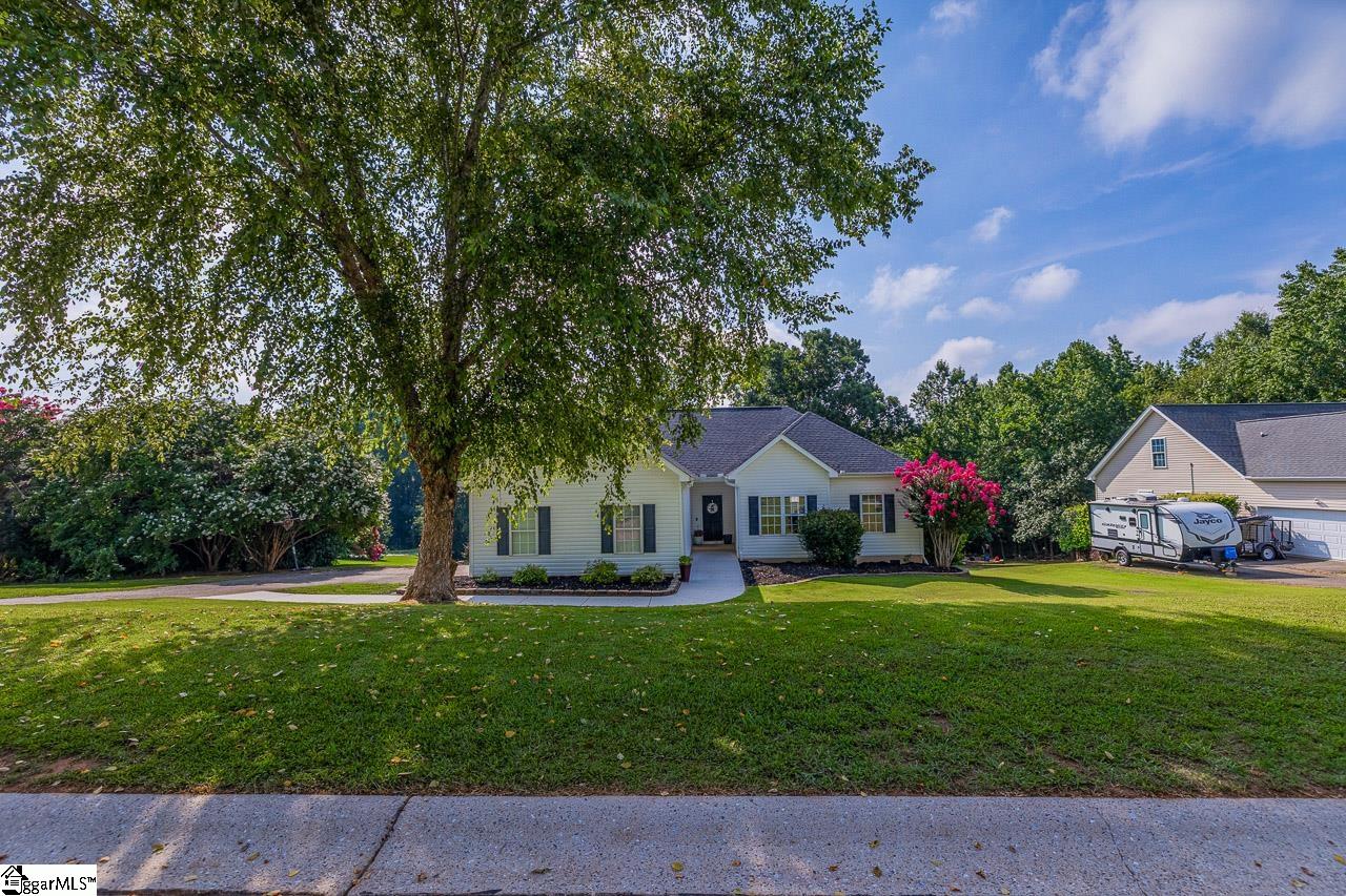 715 S Alderwood Drive Woodruff, SC 29388