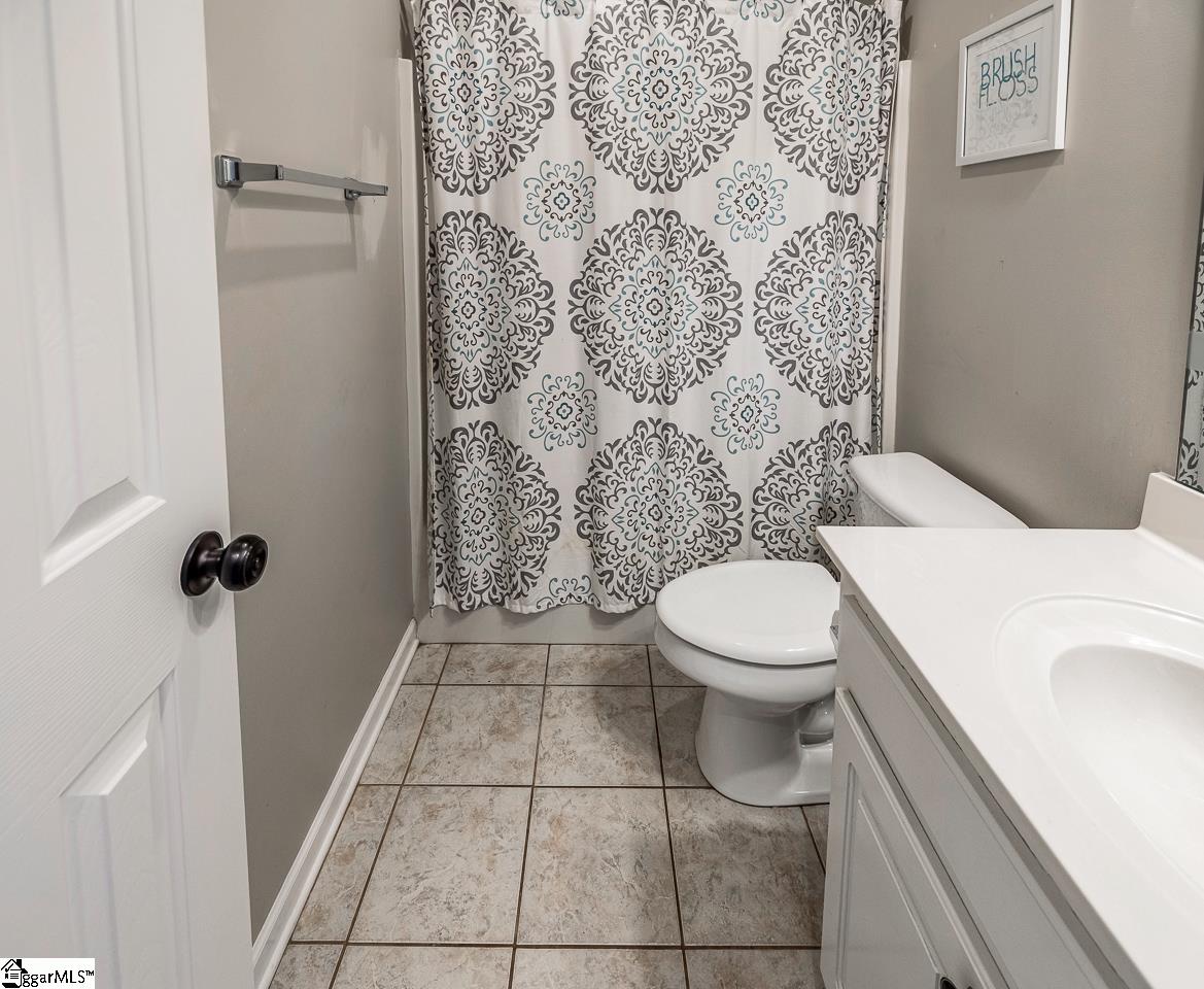 715 S Alderwood Drive Woodruff, SC 29388